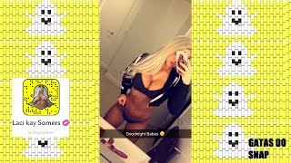 SNAP LACI KAY SOMERS - 16/05/2016