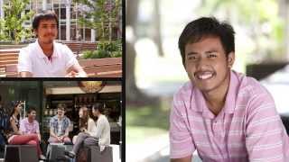 Bachelor of Commerce - Wan Ahmad Faiz Bin Wan Mohd Fadzmi (UNSW Business School)
