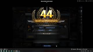 BLOOD STRIKE | Upando Level 44 no Modo Aventura | iZombie Alive