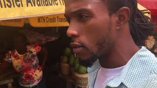 What Is The General Cost Of Living In Ghana?