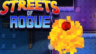 Let's Okay... Streets of Rogue