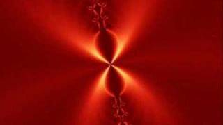 Fractals with Le Vent, le Cri (Ennio Morricone)