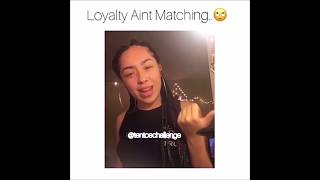 BEST OF GIRL RAPPERS CHALLENGE PART 3  | #GIRLSCHALLENGE | @TENTOECHALLENGE