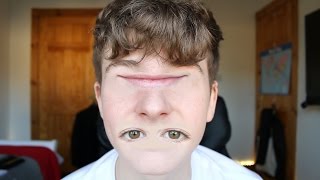THE REVERSE CHALLENGE!!!