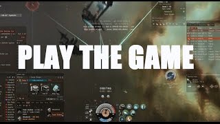 Play The Game - Solo Blaster Tengu Fight