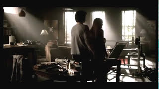 Деймон и Елена / Damon & Elena ( Never Let Me Go)
