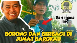 Mantap! Sarapan Mpek-mpek keliling ala bang Rangga dan berbagi| Pekanbaru Street Food #Bujangkuliner