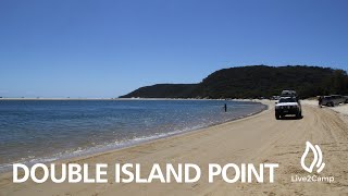 Double Island Point