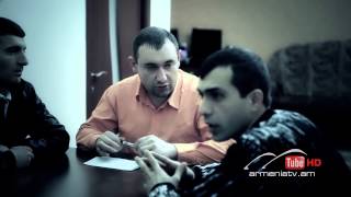Սուր անկյուն.Հատուկ դեպքեր 07.03.2015-Թողարկում 44 / Sur ankyun.Hatuk depqer