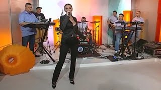 Mira Skoric - Zasto nosis prsten moj - (LIVE) - Ispuni mi zelju - (TV Nasa 2015)