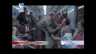 Театр одного актёра
