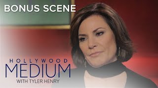 Luann de Lesseps Should Try to Find Love in France?! | Hollywood Medium with Tyler Henry | E!