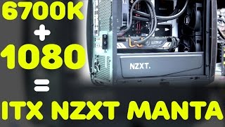 i7 6700k , GTX 1080 Xtreme Gaming. Обзор и Тест.