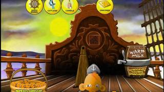 Счастливая обезьянка мини обезьянки 3 прохождение Monkey GO Happy Mini Monkeys 3 walkthrough