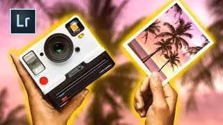 Делаю ОТКРЫТКИ ДЛЯ ПОДПИСЧИКОВ Из Своих Фото в Lightroom!