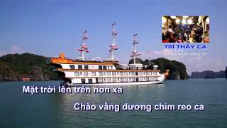 Trí Thấy Ca