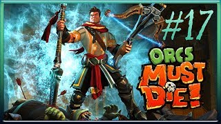 Orcs Must Die! :: PC :: Прохождение :: #17