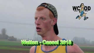 Watten Cassel 2018