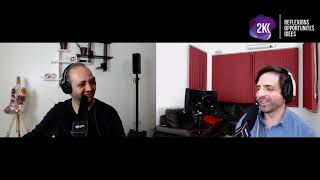 E commerce, Afrique, Black Friday et VTC en Algerie #2Kroi S01E09