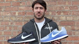 Nike Pegasus 34 Running Shoe Review