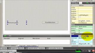 How to develop a simple Image Viewer in QT C++ | Video Tutorials