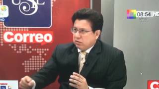 Rodriguez Mackay analiza conexión rusa en la Casa Blanca