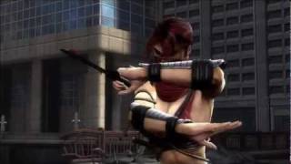 Mortal Kombat (2011) - Skarlet: Fatalities, Babality, and X-Ray (Xbox 360)