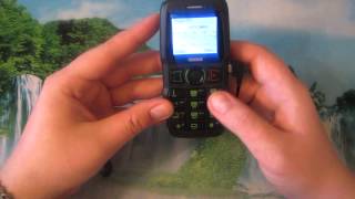 Обзор телефона ADMET B30 5000mAh