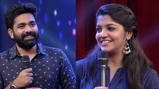 Thakarppan Comedy I Askar Ali & Aparna Balamurali is here ! I Promo