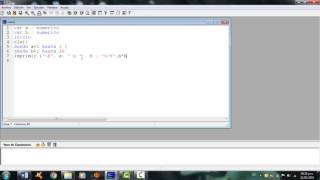 tablas de multiplicar en sle2 (1,2,3)