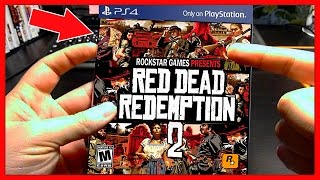 ДАТА ВЫХОДА RED DEAD REDEMPTION 2 | RDR2 RELEASE DATE