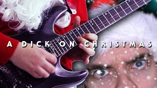 A ---- ON CHRISTMAS (feat. FamilyJules)