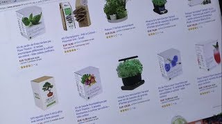 Comment Amazon a conquis la France ? - Tout compte fait