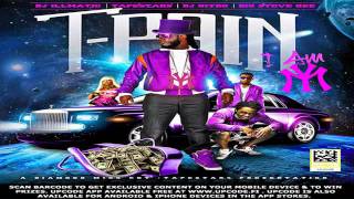 T Pain Ft. Lil Wayne " This Way " + Lyrics (HERE To : I Am YM Mixtape)