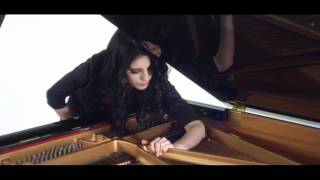 Michael Jackson’s Billie Jean by AyseDeniz @ADpianist