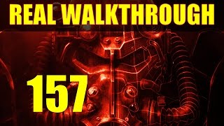 Fallout 4 Walkthrough Part 157 - Mass Fusion 1 (Very Hard, No Companion)