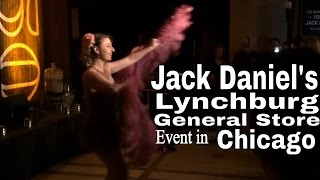 Jack Daniel's Lynchburg General Store in Chicago [Neistat Style]