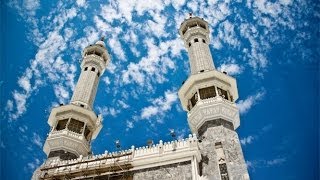 Документальный фильм о хадже: Страна Королей