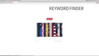 Supreme New York Bot - Supercop 3.0