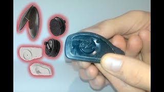 КАК СНЯТЬ МАГНИТ БИПЕР КЛИПСУ С ОДЕЖДЫ (3 ВИДА В ОДНОМ ВИДЕО)
