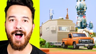 We're moving to a tiny home! Rags to Repayment (Part 2)