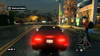 Watch Dogs on R9 280x Core i5 2500k (Ultra settings)