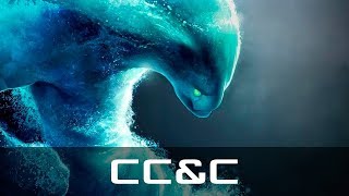 CC&C — Morphling, Mid Lane (Dec 11, 2018) | Dota 2 patch 7.20 gameplay