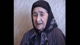Мавлид у Идрисовых. Память о матери.
