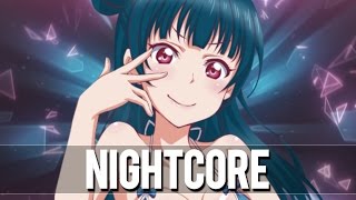 Nightcore - Put Your Love // Dreamz ✔ (Mashup)