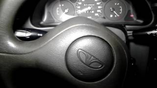 Как поддерживать свое авто чтобы был экономным Lanos Sens...