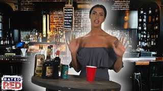 When Party Down South’s Mattie Breaux Broke a Windshield With Her Ass