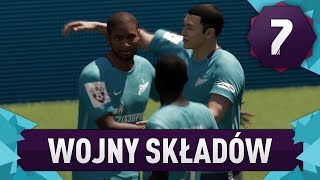FIFA 18 Ultimate Team [#7] - Wojny składów & Embolo!