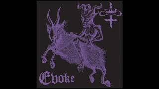 Sabbat - Evoke (full album) 1992