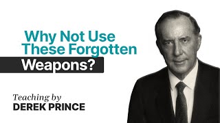 The Enemies We Face, Pt 4 - The Church's Victory